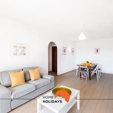 Apartment #037 T3 Panorama C Albufeira